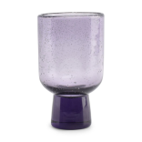 Taurė violetinė KOLON 250 ml