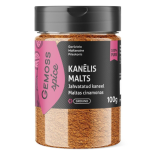 Cinamonas maltas 100 g