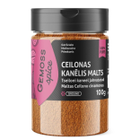 Cinamonas Ceilono maltas 100 g