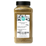 Cinamonas maltas 450 g