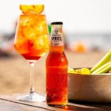 Gazuotas EKO gėrimas SPRITZ 200 ml