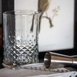 Stiklinė MIXING OCULAR 747 ml