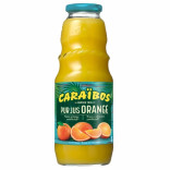 Sultys apelsinų Caraibos PUR 1 L