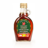 Ekologiškas klevų sirupas 187 ml