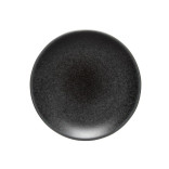Lėkštė ARENITO Charcoal Grey 22 cm