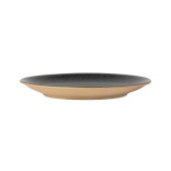 Lėkštė ARENITO Charcoal Grey 22 cm