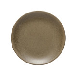 Lėkštė ARENITO Olive Green 22 cm