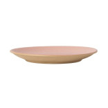 Lėkštė ARENITO Mauve Rose 22 cm