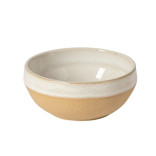 Dubuo MARRAKESH Sable Blanc 12 cm