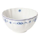 Dubuo Vila White Blue 16 cm
