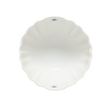Dubuo Vila White Blue 16 cm