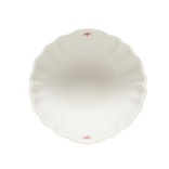 Dubuo VILA White Red 16 cm