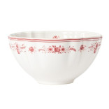 Dubuo VILA White Red 16 cm