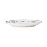 Lėkštė VILA White Blue 27 cm
