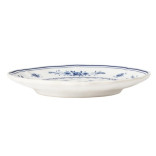 Lėkštė VILA White Blue 17 cm