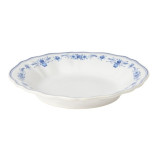 Dubuo VILA White Blue 25 cm