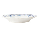 Dubuo VILA White Blue 25 cm