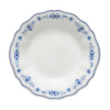Dubuo VILA White Blue 25 cm