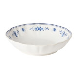 Dubuo VILA White Blue 23 cm