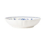 Dubuo VILA White Blue 23 cm