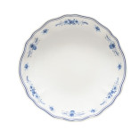 Dubuo VILA White Blue 23 cm