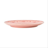 Lėkštė VILA Pink Red 27 cm