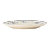 Lėkštė VILA Beige Blue 27 cm