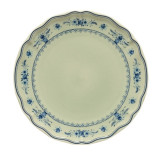 Lėkštė VILA Olive Blue 27 cm