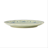 Lėkštė VILA Olive Blue 27 cm