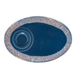 Lėkštutė GRESPRESSO Denim Blue 20 cm