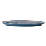 Lėkštutė GRESPRESSO Denim Blue 20 cm