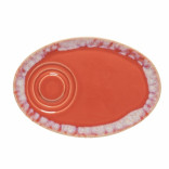 Lėkštutė GRESPRESSO Sunset Red 20 cm
