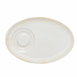 Lėkštutė GRESPRESSO White 20 cm