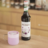 Monin UBE koncentratas, 0,7 l