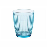 Stiklinė LYRA AZURE BLUE 320 ml