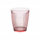 Stiklinė LYRA PINK 320 ml