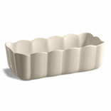 Forma kreminė 28,5x13x9 cmForma kreminė 28,5x13x9 cm