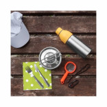 Įrankių rinkinys USE & REUSE (4 dalių)