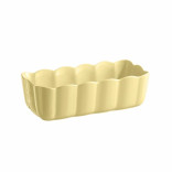 Forma vanilės spalvos 29,5x13,5x9,5 cm
