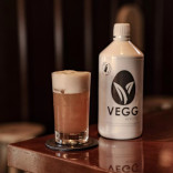 Puta kokteiliams Vegg White 250 ml