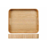 Padėklas AURA NATURE 40x32x5,5 cm
