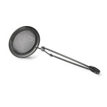 Sietelis-žnyplės arbatžolėms BLACK 5 cm