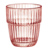 Stiklinė viskiui BARSHINE PEACH, 305 ml
