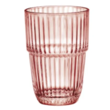 Stiklinė BARSHINE PEACH, 380 ml