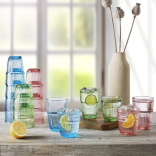 Stiklinė BARSHINE ICE, 380 ml