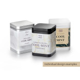 Indas biriems produktams juodas SOLO 100 g
