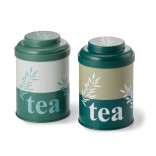 Indas biriems produktams TEA MOOD 125 g