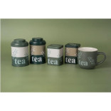 Indas biriems produktams TEA MOOD 125 g