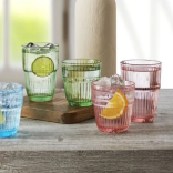 Stiklinė viskiui BARSHINE MINT, 305 ml