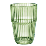 Stiklinė BARSHINE MINT, 380 ml